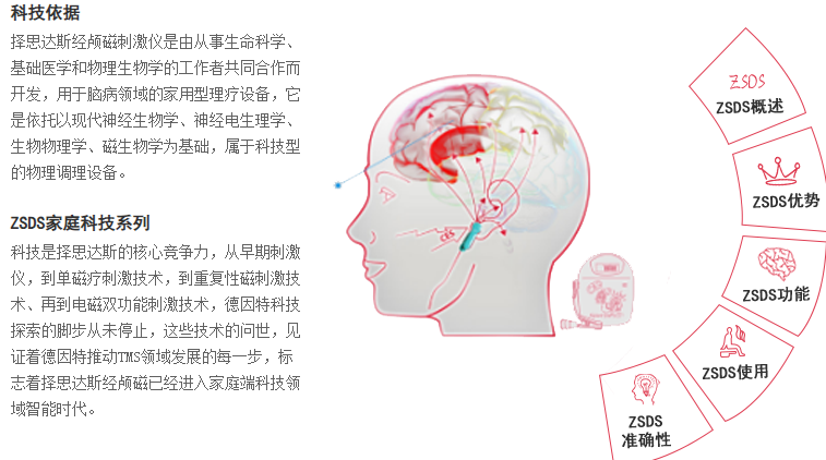rTMS经颅磁仪_语言发育迟缓的孩子怎么治